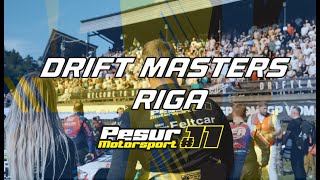 DMGP 2025 Riga - No luck this time. | Pesur Motorsport