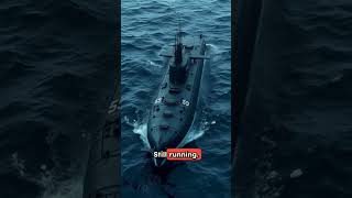 The Secret Capture Of U-505