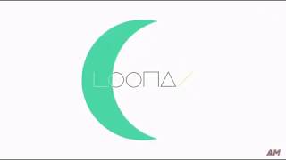 Go Won (LOONA)   -  One & Only MV ( Hangul_Romanized_English )
