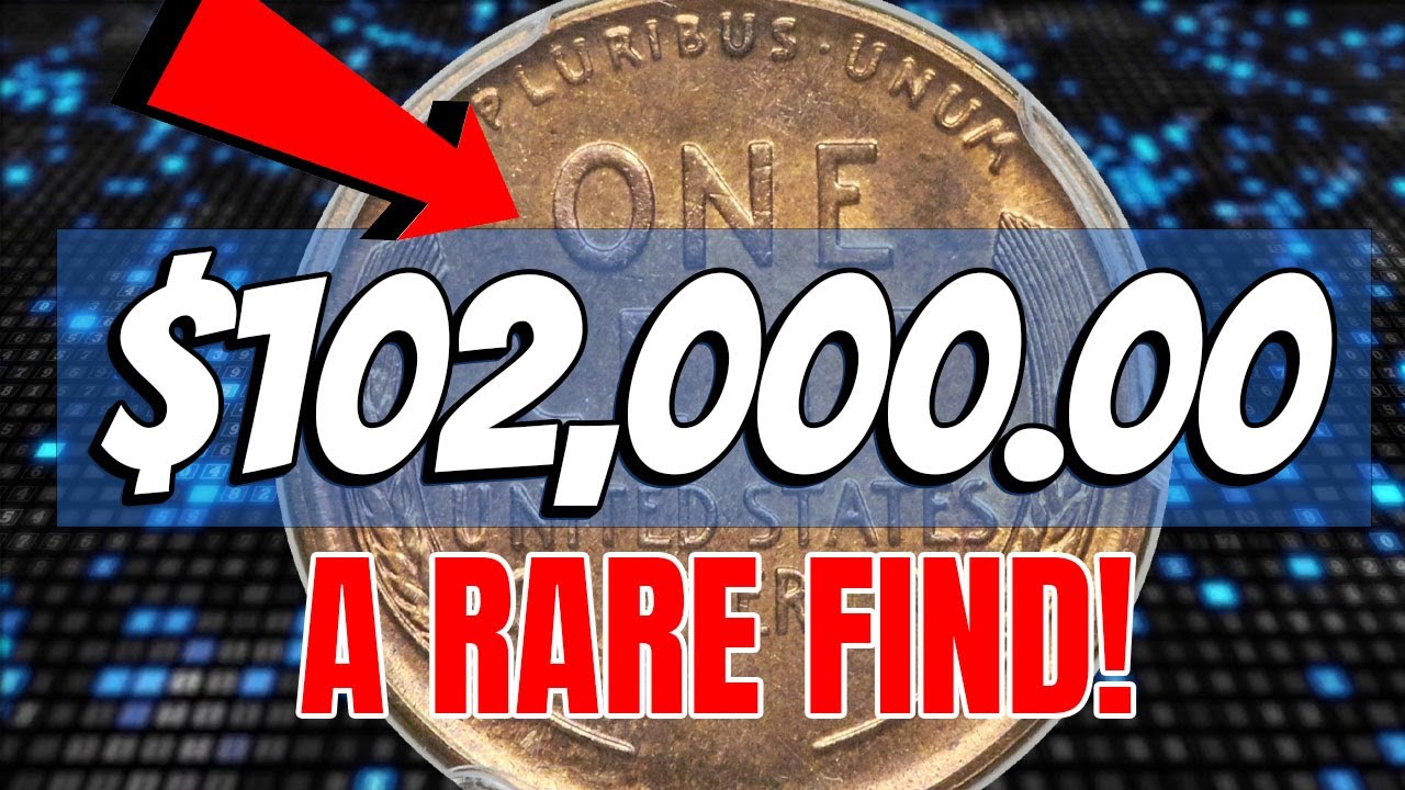 Rare Coins That Are Worth Thousands of Dollars
