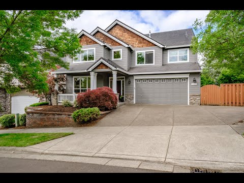 3344 NW Foxtail St, Corvallis, OR home video tour