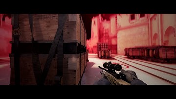 "DYING LIGHT" CS:GO Edit [Clips In Desc] @Quzeray