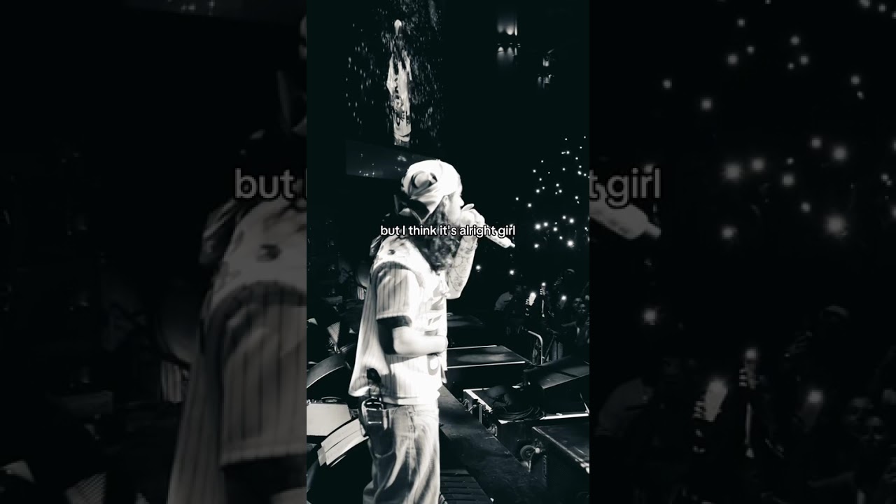 Losin Control live 🔥