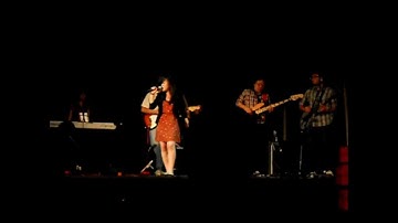 Cokelat - Bendera (Covered by The Woolies)