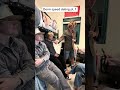 Dorm speed dating pt. 1 #fyp #viral #funny