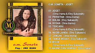O.M. SONETA - JOGET (FULL ALBUM)