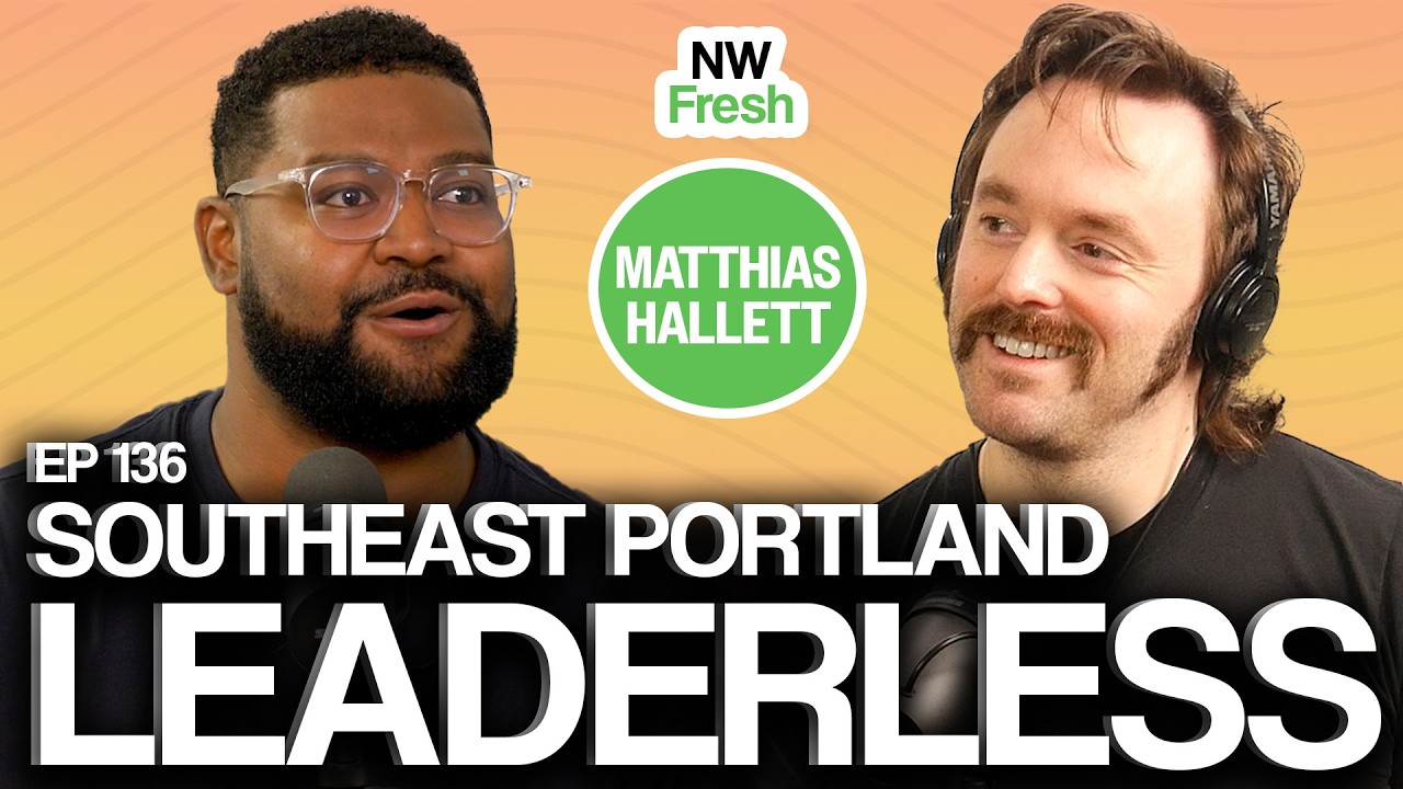 NW Fresh Podcast