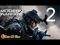 Modern Warfare | Campaña | Curtido | CAPITULO 2