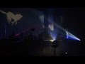 Kite feat. Henric de la Cour &quot;I Can´t Stand&quot; (Live at Royal/Tranås 2013-12-21)