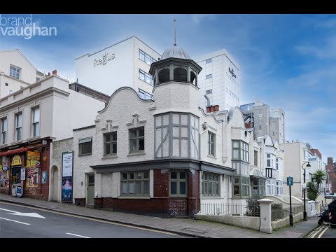 North Road | Large three bedroom student flat in Brighton to rent