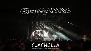 Everything Always Coachella 2024 #coachella #coachella2024
