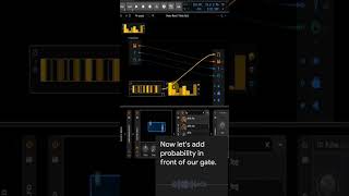 generate cool chords - Tip 1 #music #learn
