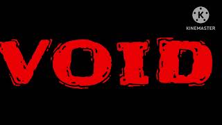 Void Qqhqqhqh Scream