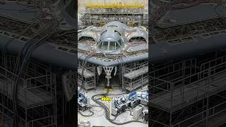 The B-2 Engineer Who Became A Security Risk