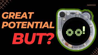 Pembaruan SenseCap Watcher: Gunakan LLaVa yang dihosting sendiri! screenshot 3