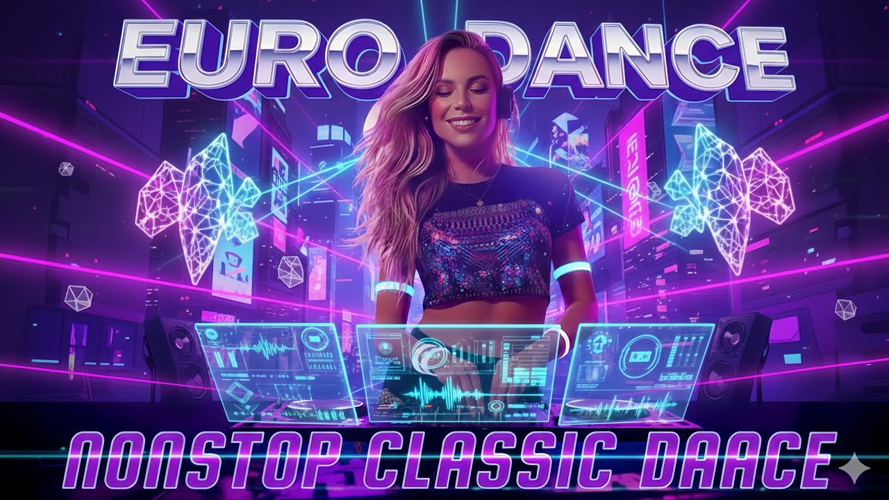 🔥BEST of 90s Eurodance La Bouche, Ace of Base, 2 Unlimited, Mr. President, SNAP!, Haddaway, Voll#03🔥