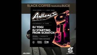 Promo Video / Anthems Party w/ DJ Starting From Scratch & DJ Yogi