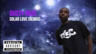 Solar Love (remix)