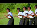 AIC MUKUNGA CHOIR(Masinga)-ULIMI (Official Video)