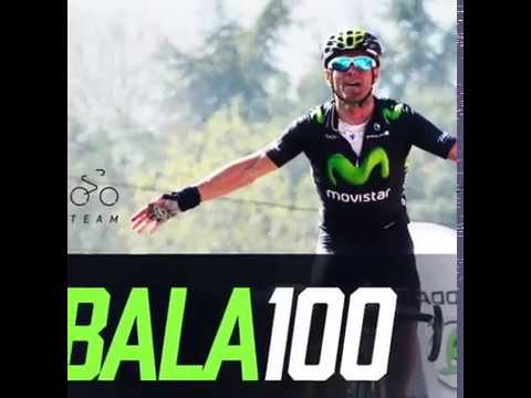 Video: Vuelta a Espana 2018: Alejandro Valverde vyhrá Sagana, aby vyhral 8. etapu