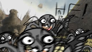 That one time we played darkrp