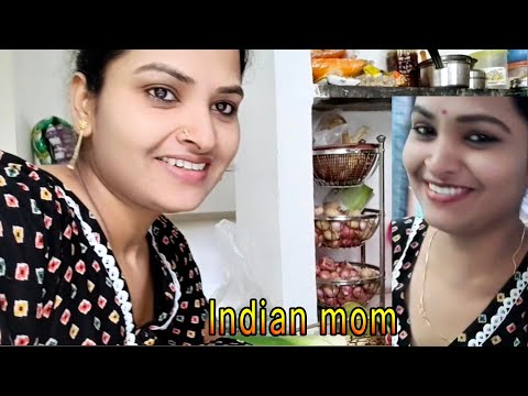 Home cleaning hot vlog Indian moms #vlog Riyu ki mummy