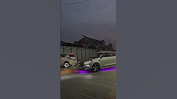 maruti suzuki swift new vs old modified #swiftmodified #youtubeshorts #trending #viralshort #car