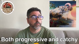Protest The Hero-Within-Album Review