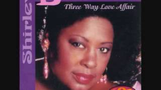 Shirley Brown - Sprung On His Love chords