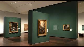 The Joslyn Art Museum is the principal fine arts museum in the state of Nebraska