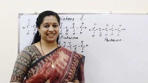 CLASS10: CARBON AND ITS COMPOUNDS: PART4 : FUNCTIONAL GROUPS (MALAYALAM)