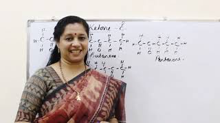 CLASS10: CARBON AND ITS COMPOUNDS: PART4 : FUNCTIONAL GROUPS (MALAYALAM)