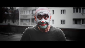 Спортсмен, поэт, философ, клоун 🤡