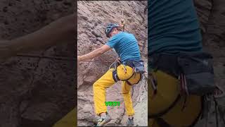 Subiendo la Cuerda: Dominando el Ascenso con Prusik
