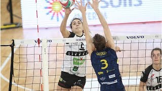 Volley-Ball. Ça Va Bientôt Bouger À Quimper 