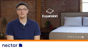 Expansion- How long does a Nectar mattress take to expand?