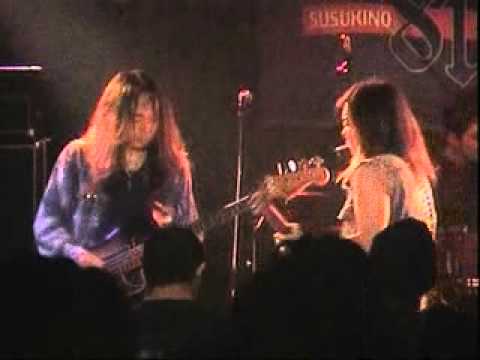 Allman Brothers Band / Whipping Post #Yuya Komatsu...