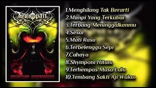 SUROPATI FULL ALBUM - gothic metal indonesia - Banten