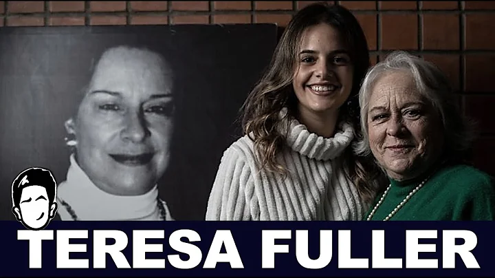 Hablando con Teresa Fuller