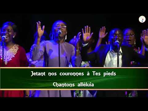 Adonaï Tu es