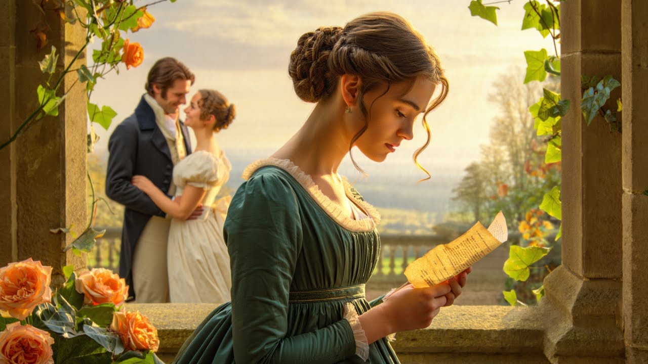 Der Herzog liebte sie sein ganzes Leben … doch sie erkannte es fast zu spät