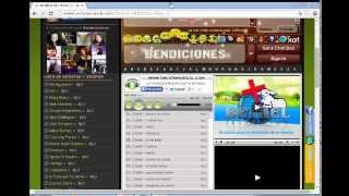 DESCARGA MÚSICA CRISTIANA EN 5 SEGUNDOS (SIN PUBLICIDAD, SIN VIRUS) screenshot 3