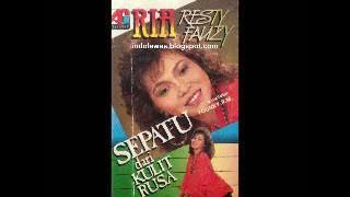 ria resty fauzy - menanti jawaban