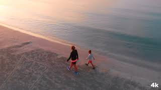 Porto Pino Sardinia 4K Best 2018 Beaches