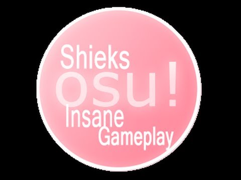 Osu: toku feat. Pagoda - Boku no Sainou -dub mix-