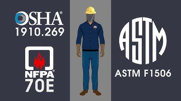 Protecting Against Arc Flash