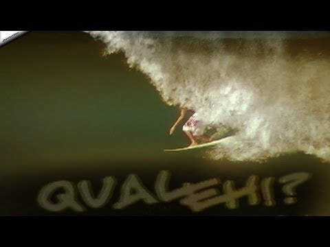 Qualeh !? Red 06 - Surf Guaruj