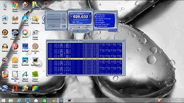 Fast Tracker 2 - Cerror - 8bit Groof0001