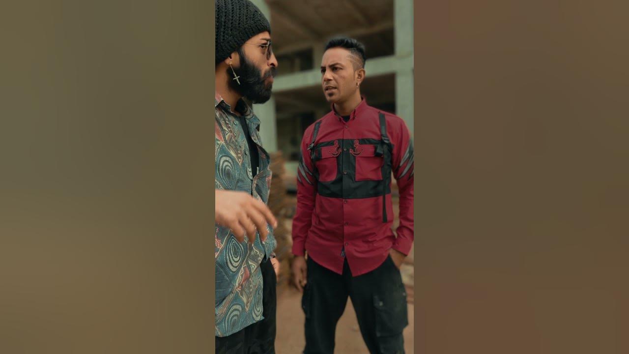 idr-ka-raja-kon-reels-shorts-mawaligang-viral-attitude-action