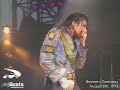 Michael Jackson - Dangerous Tour live in Bremen 1992 - Concert Highlights